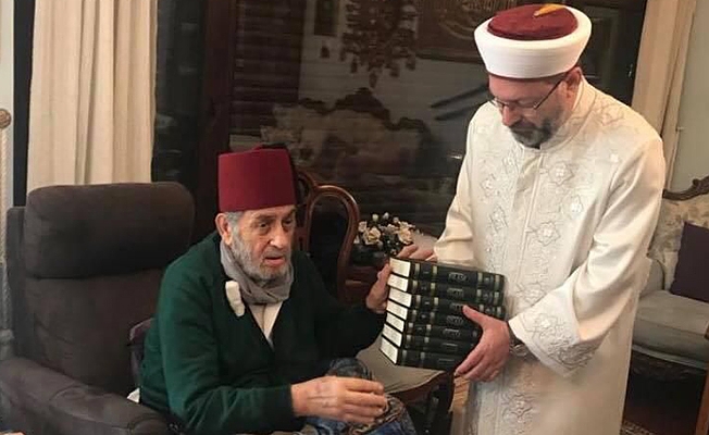 Bira fabrikasını Diyanet'e devrettiler: Mescit yapılacak