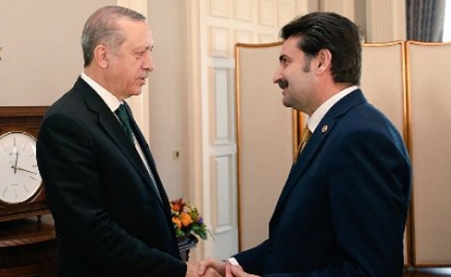 AKP'den ihracı istenen isim konuştu: Zulüm bizdense ben bizden değilim