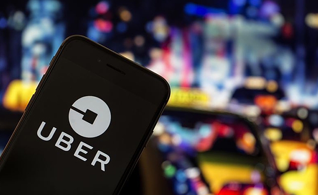 Uber davasında sıcak gelişme