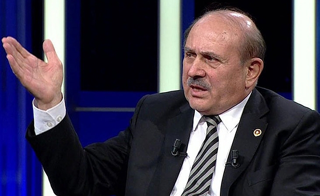 Hayret edilesi olay: AKP'nin Kuzu'su özür diledi!
