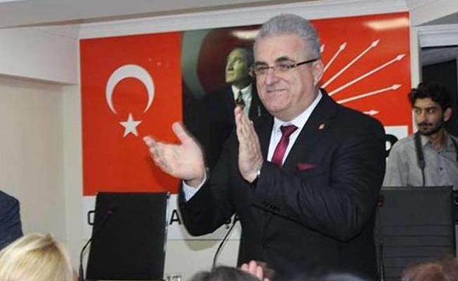 İmamoğlu'ndan yeni atama