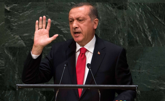 Seçmen Erdoğan'a bir kez daha yetki verecek mi? İşte o anketin sonuçları