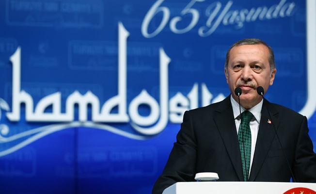 Gerici cemiyete milyonlar yağdırmışlar