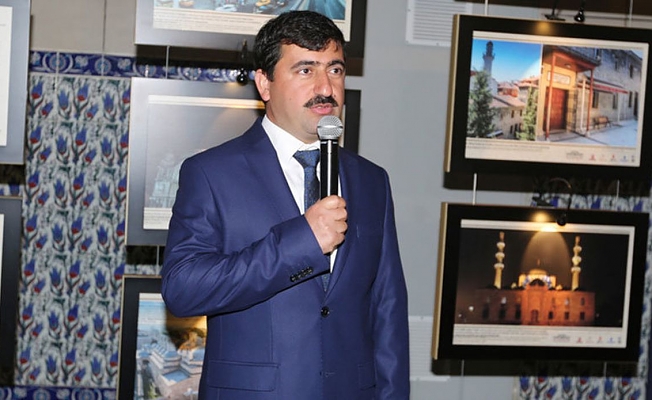 CHP'nin suç duyurusunda bulunduğu isim istifa etti