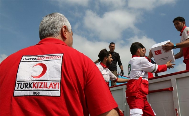 Kızılay’ı AKP’nin çiftliğine çevirmişler: AKP'liler birbirini denetliyor