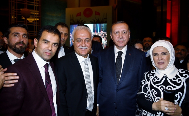 Hatipoğlu'ndan ilginç çıkış: Türkiye tepetaklak bir kaosa sürükleniyor
