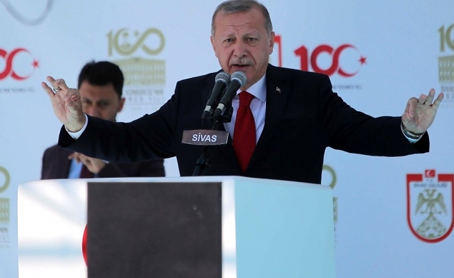 Erdoğan'dan 'Yeni AKP'ye dair son açıklama: Mümkün değil
