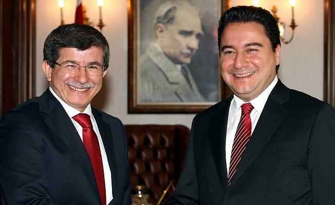 Davutoğlu geri basmadı: Söylediklerimizin arkasındayız