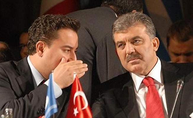'Erdoğan'dan ayrılmayacak' denmişti: Altaylı'dan 'Babacan' iddiası