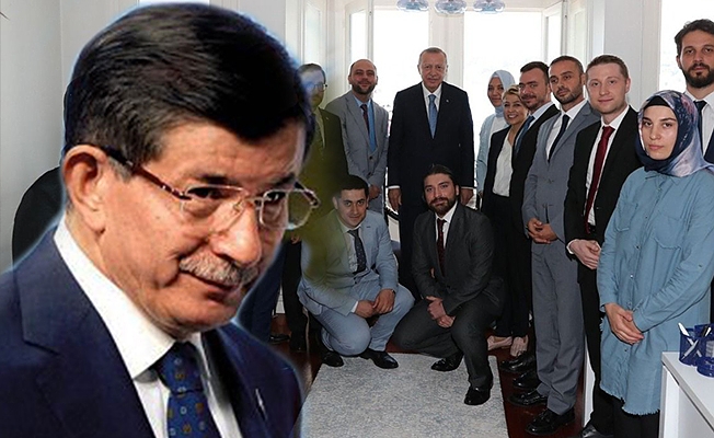 Davutoğlu'na yönelik 'politik operasyona' soruşturma