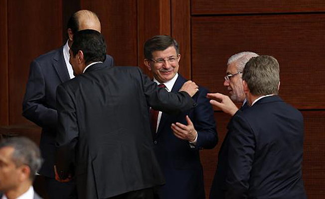 Dinci isimden AKP'ye uyarı: Erdoğan şüphesiz güçlü ama...