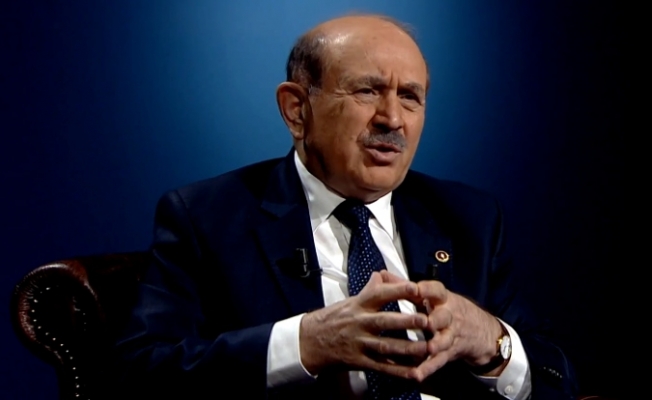 Özür diledi kurtulamadı: Burhan Kuzu'ya suç duyurusu