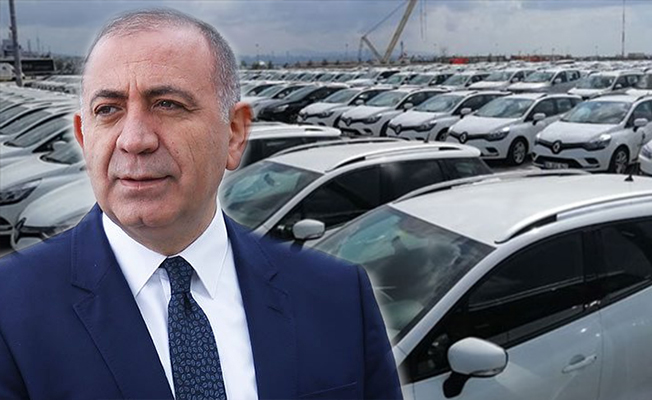 Gürsel Tekin'den 'saltanat' açıklaması: İstanbul böyle soyuldu!