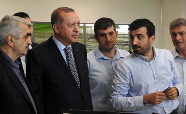 'Berat ile karıştırmayın' deniyordu, damat Selçuk 600 milyon götürdü