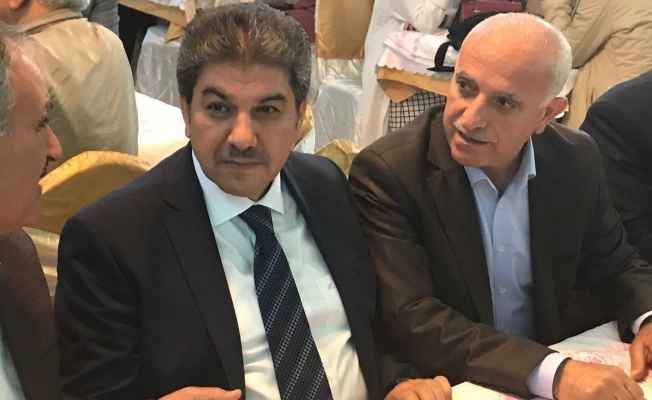 İmamoğlu’nun ‘saltanat sergisi’ne AKP’den ilk tepki