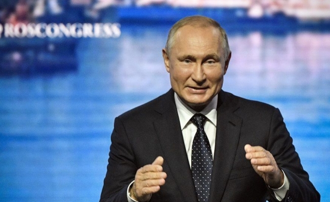 Trump ve Putin'in 'füze' pazarlığı: Ne vereyim abime?