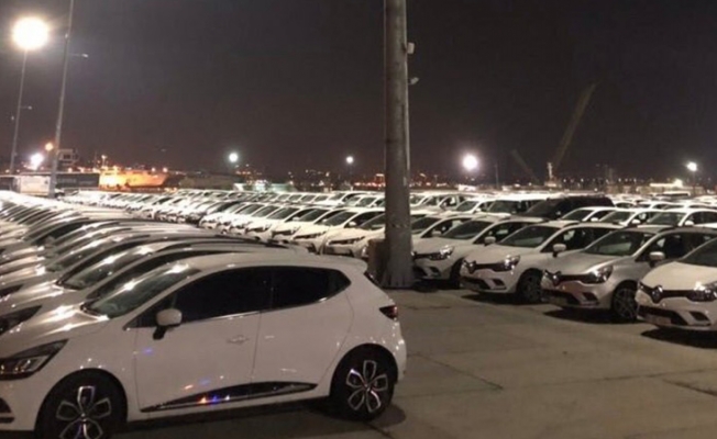 Yenikapı'daki araçların maaliyeti ortaya çıktı: Dudak uçurtan rakamlar