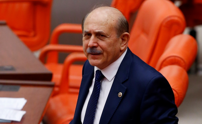AKP kavgasında Kuzu'yu da aradan çıkardılar: Kupanın tenekesi size kaldı
