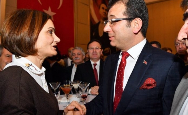 Kaftancıoğlu hakkında karar verildi: 9 yıl 8 ay hapis!