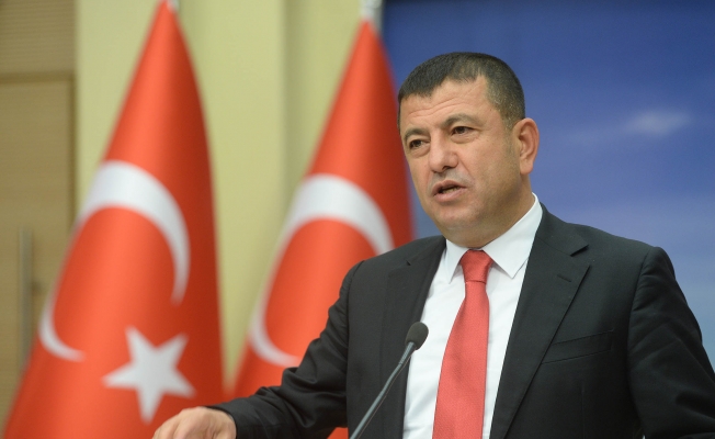CHP'den Saray'a 'İstanbul'a kayyum' yanıtı: Aklının ucundan geçirmesin!