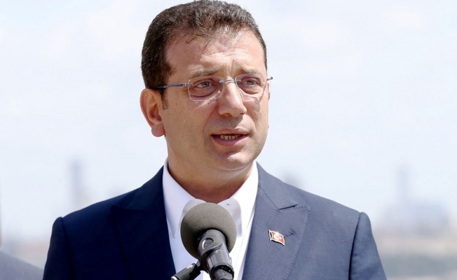 Ekrem İmamoğlu: Annelerin yanındayım