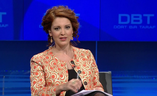 Nagehan Alçı: Canan Hanım Marksist ben ise liberal-demokratım