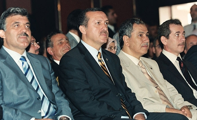 Eski bakan: AKP'nin programını ben yazdım, tabanın tepkisi artacak