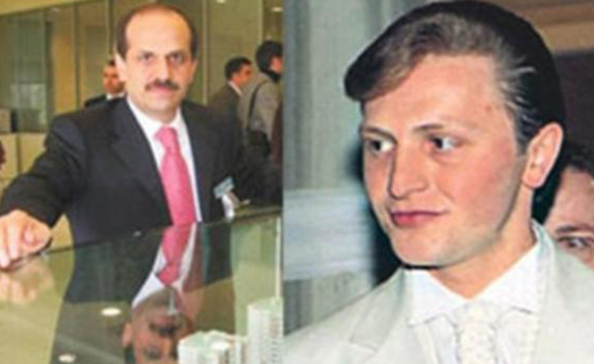 'Albayrak'ın damadı Adem Altunsoy, İBB'den 8 yılda 212 ihale aldı'