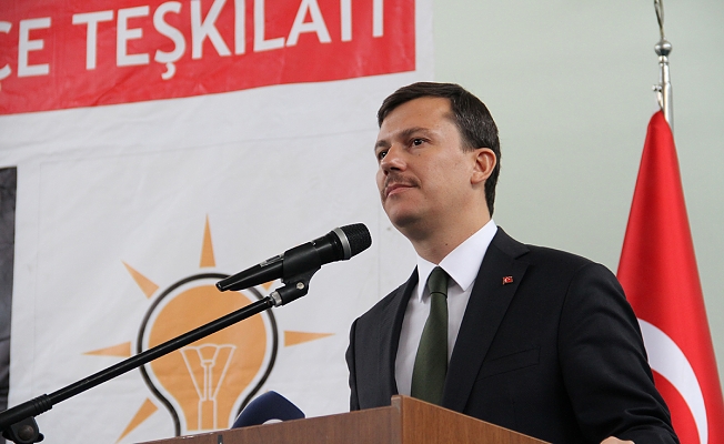 AKP'den Mansur Yavaş'a: 'Ankara'yı sana dar ederiz'