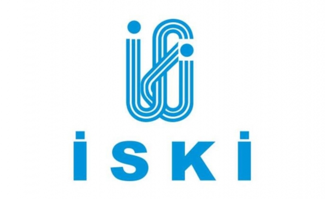 Bir skandal da İSKİ'den