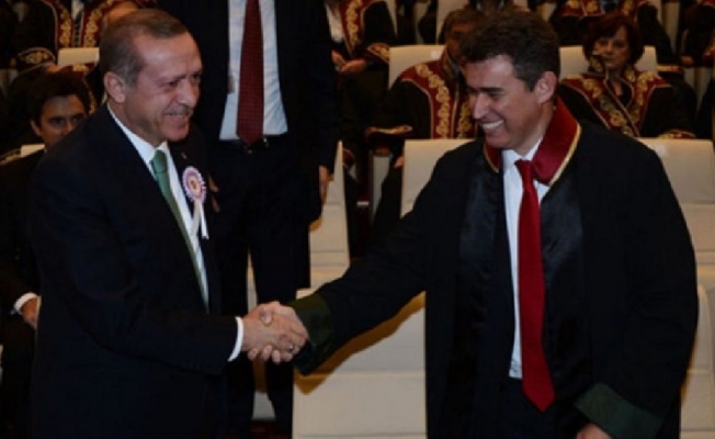 AKP baro operasyonuna başlıyor