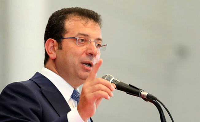 İmamoğlu'ndan Soylu'nun açıklamasına yanıt: 'Başta da dediğim gibi önemsememiştim'