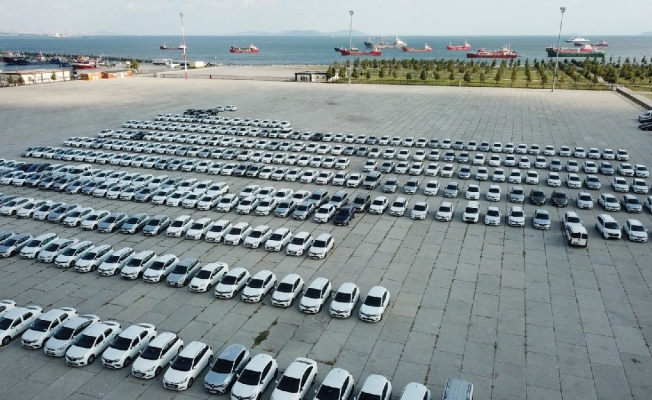 Beklenen açıklama geldi: Yenikapı'daki arabaların maaliyeti açıklandı