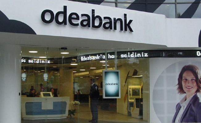 Odeabank Üst Yönetime Çalışmış
