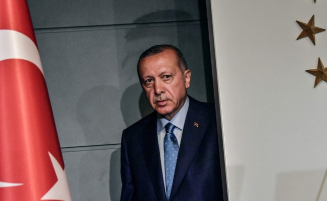 Erdoğan'ın istifa dilekçesinin gerçek nedeni ortaya çıktı