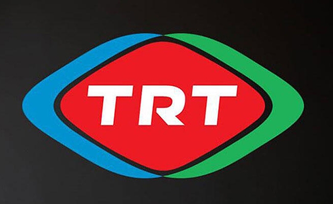 TRT'de skandal!