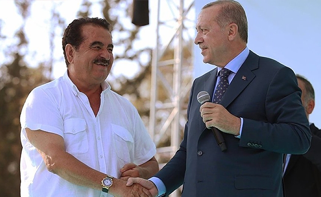 Megri megri İbo, Erdoğan'a neden destek olduğunu açıkladı: Cem Uzan zamanında...