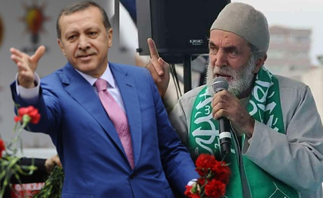 Hizbullah'tan Erdoğan'a uyarı: Boşuna beklersiniz reis!
