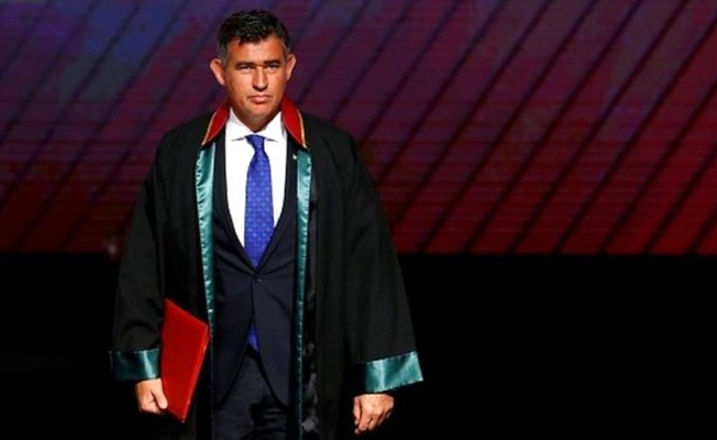 Metin Feyzioğlu'ndan kurultay çağrısı yapan barolara: Çözümsüzlükten besleniyorlar