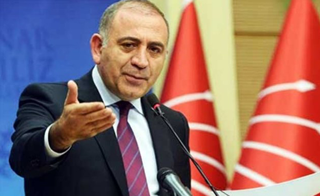 Gürsel Tekin: Çok büyük işler başaracağız!