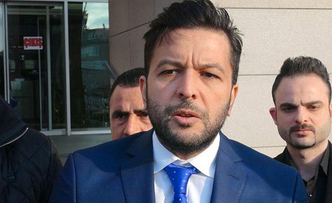 Yapmadığı iş kalmadı: İşte Nihat Doğan'ın yeni mesleği