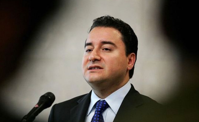 Ali Babacan sessizliğini bozdu: Yeni partinin tarihini açıkladı