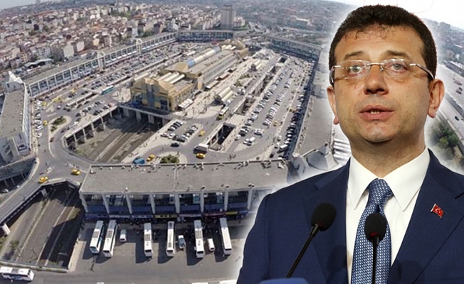 Esenler Otogarı açılışı indirimle yaptı