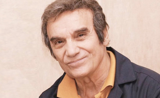 Süleyman Turan hayatını kaybetti
