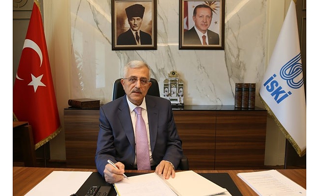 İmamoğlu'ndan kritik atama