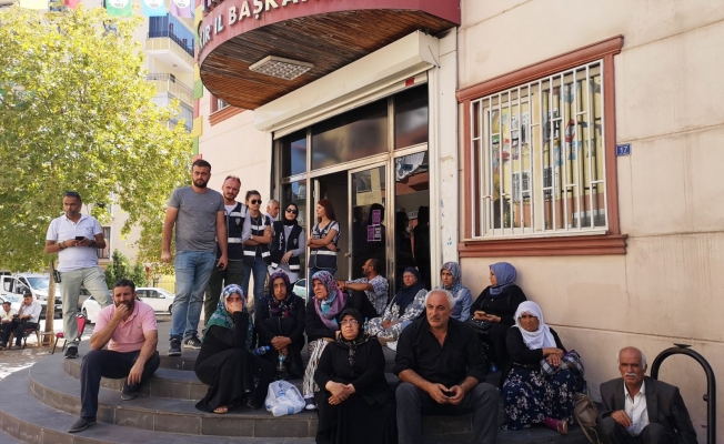 AKP'nin HDP'nin önündeki eylemden beklentisi nedir?