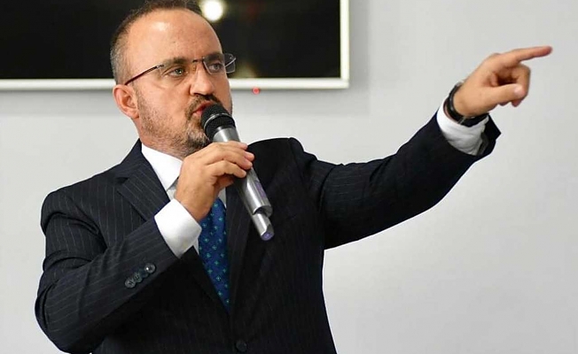 AKP'de Ahmet Türk tartışması: 'Hadi oradan'