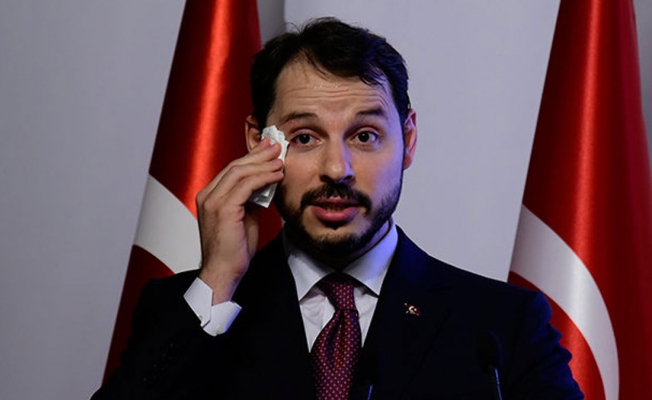 AKP kulislerinde kriz: Erdoğan Berat Albayrak'a güvenini mi kaybetti