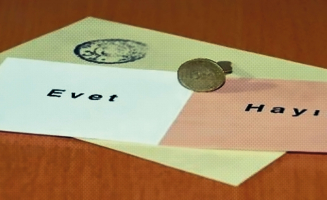 Anket sonuçları: Halk başkanlık sistemini istemiyor