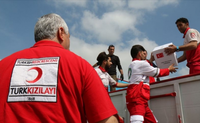 Kızılay holding oluyor